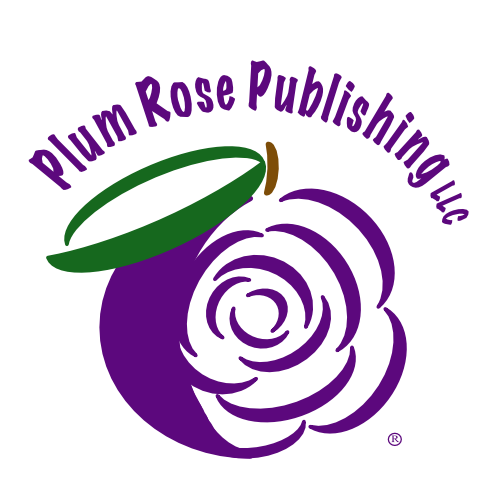 plum rose publishing logo