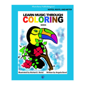 bird square image